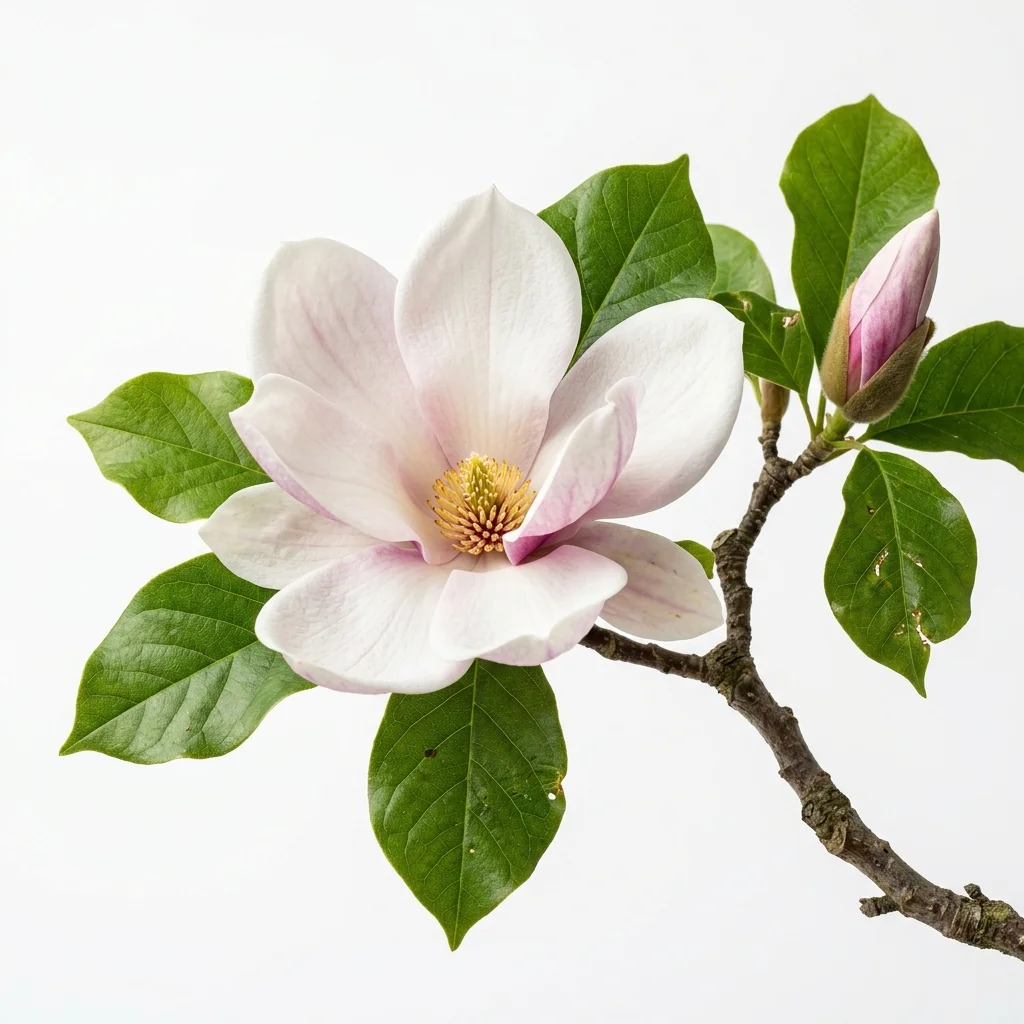 Extracto de Magnolia